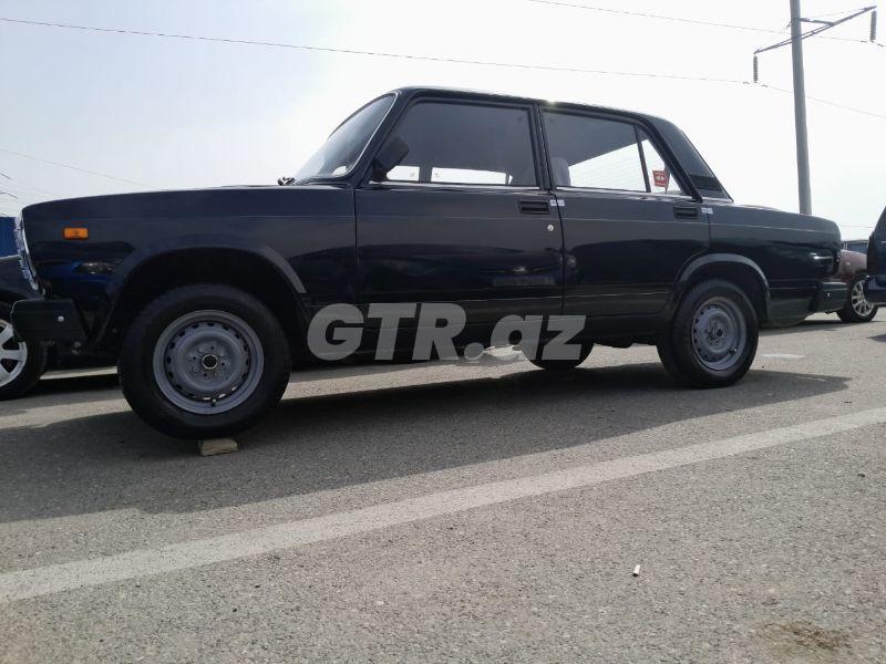 Lada (vaz) 2107 1.6 l, 2011, 65 000 km 90-OF-516 — Avtomobillər, Bakı (2)