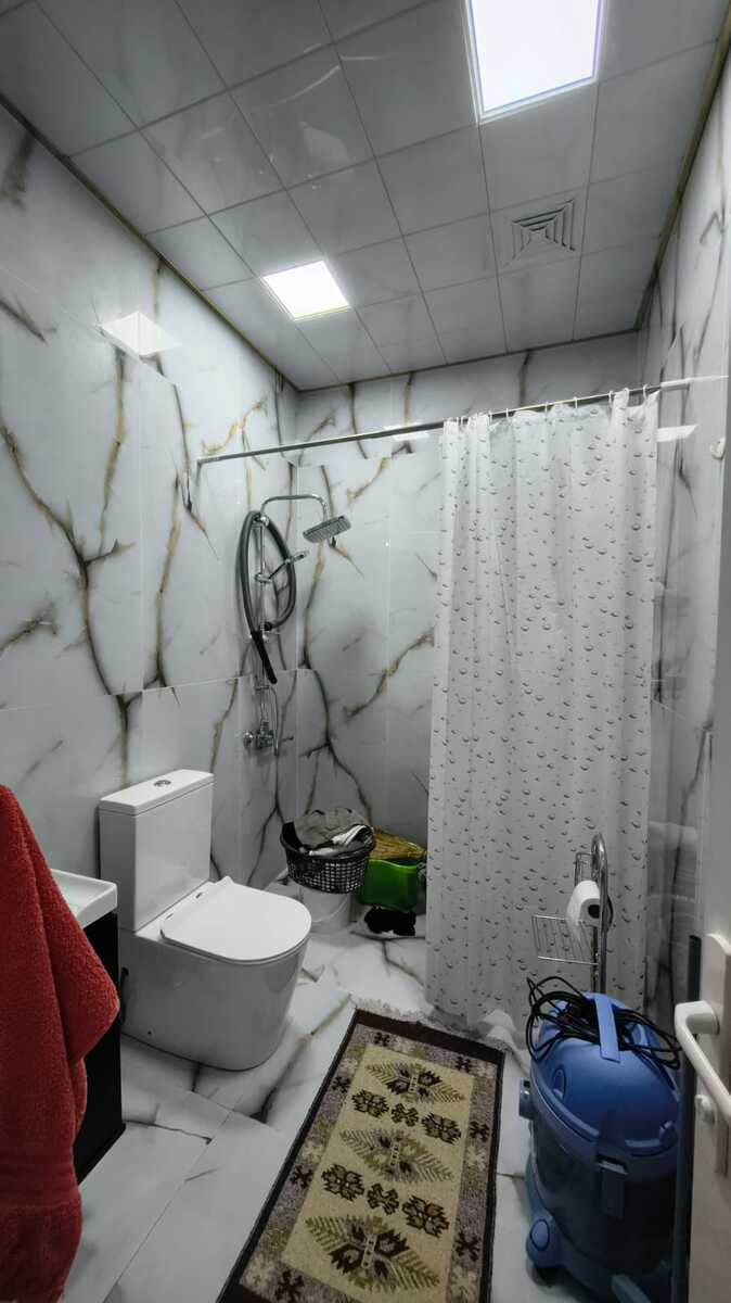 Satılır 4 otaqlı həyət evi/bağ evi 200 m² — Ev, villa, Bakı (10)