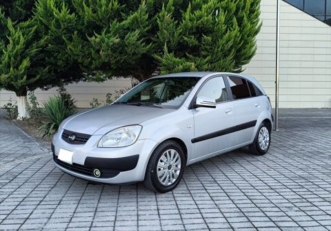 Kia Rio, 1.5 L, 2007 il, 182 000 km — Xaçmaz