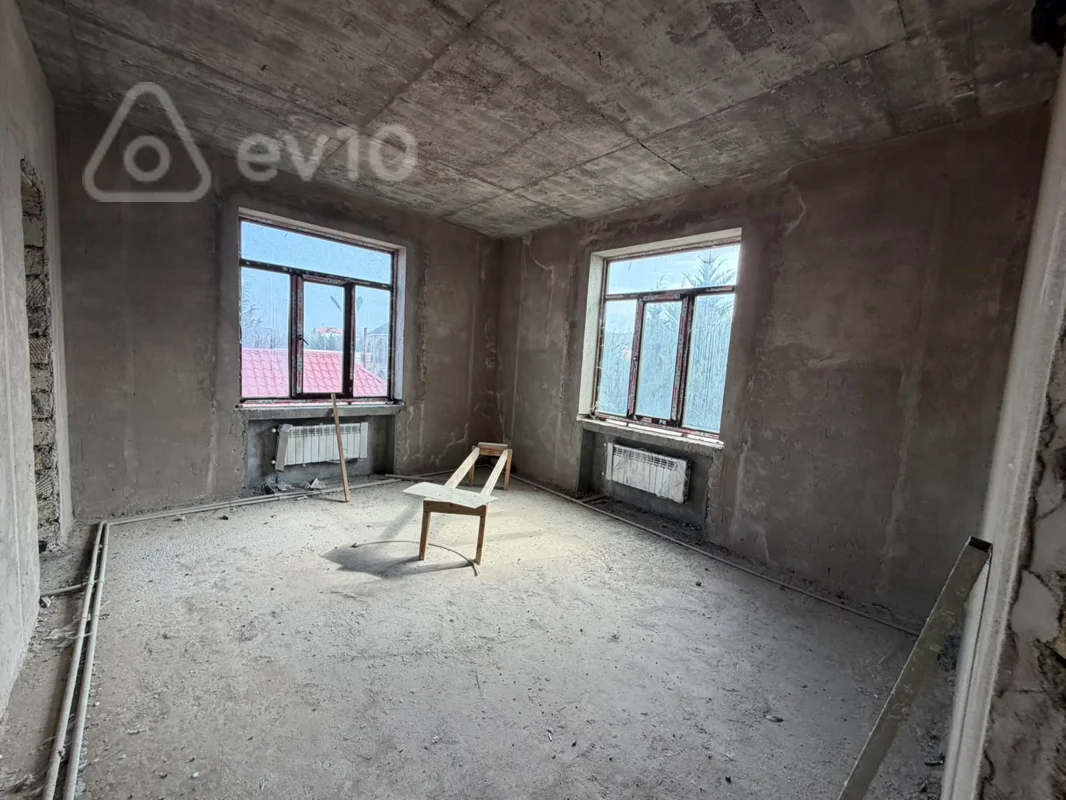 12 otaqlı həyət evi, 600 m², Fatmayi baglari — Ev, villa, Bakı (3)