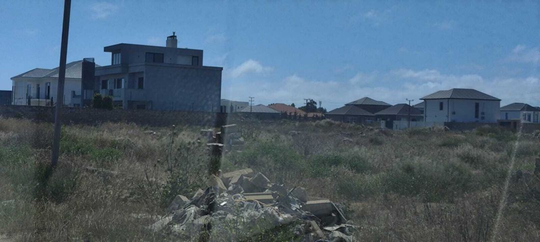 Satılır torpaq 14 sot — Torpaq, Bakı (5)