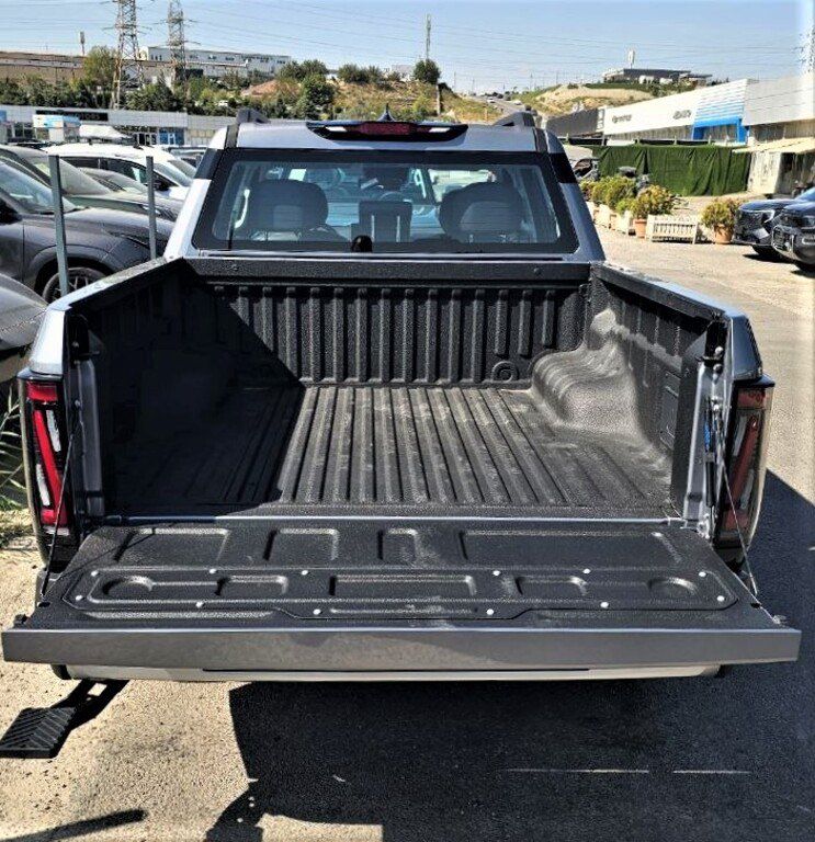 DongFeng Z9, 1.5 L, 32.85 kWh, 2026 il, yeni — Avtomobillər, Bakı (3)