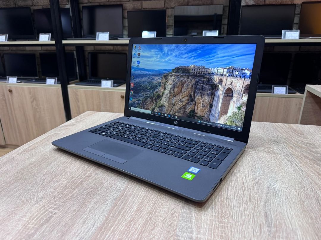Noutbuk HP 250 G7 — Noutbuklar, Bakı (3)