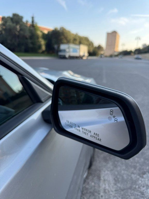 Ford Mustang, 2.3 L, 2019 il, 100 000 km — Avtomobillər, Bakı (9)