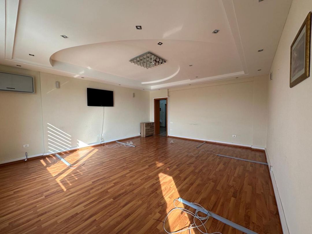 Satılır 3 otaqlı yeni tikili 151 m² — Mənzil, Bakı (4)