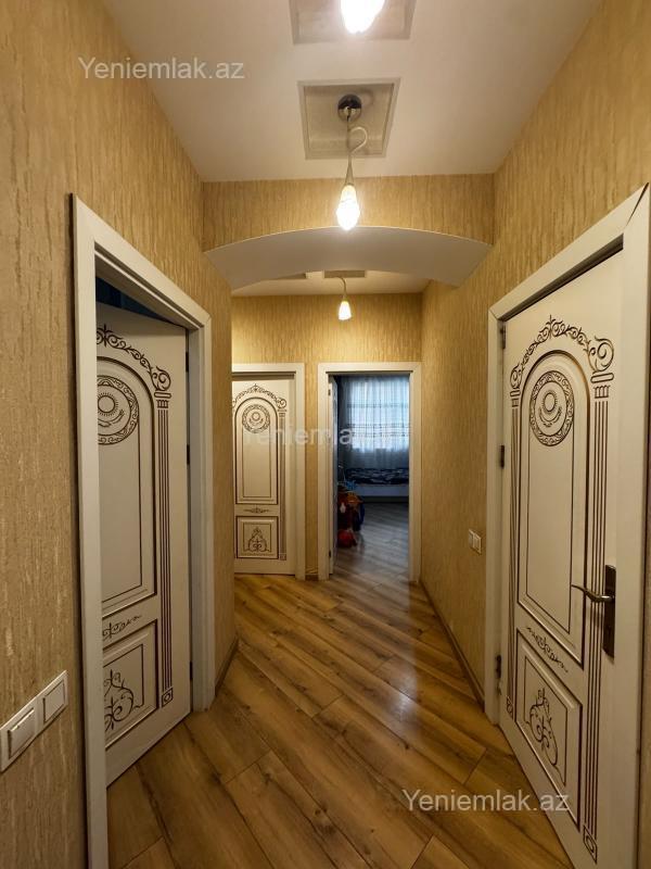 Satılır 3 otaqlı Bina evi menzil (Yeni tikili), 90 m², Masazır — Mənzil, Abşeron (8)