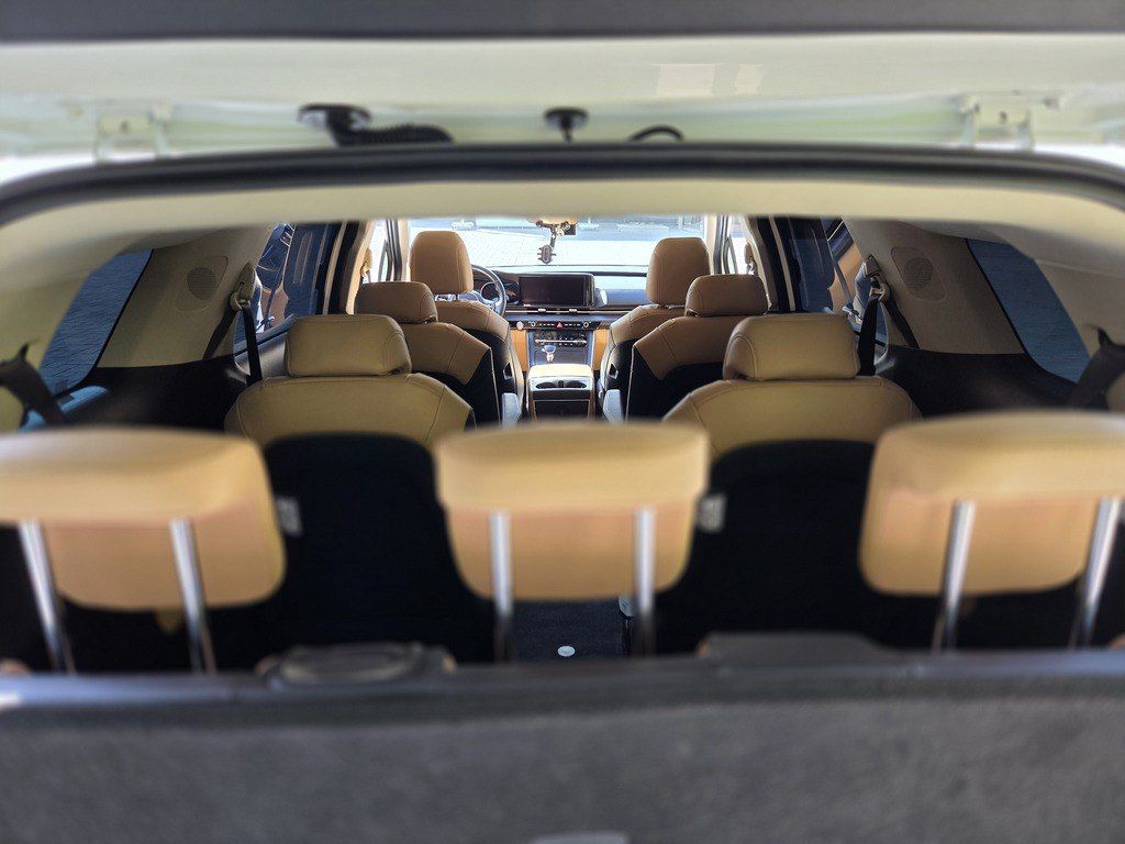 Kia Carnival, 2.2 L, 2021 il, 144 567 km — Avtomobillər, Bakı (11)