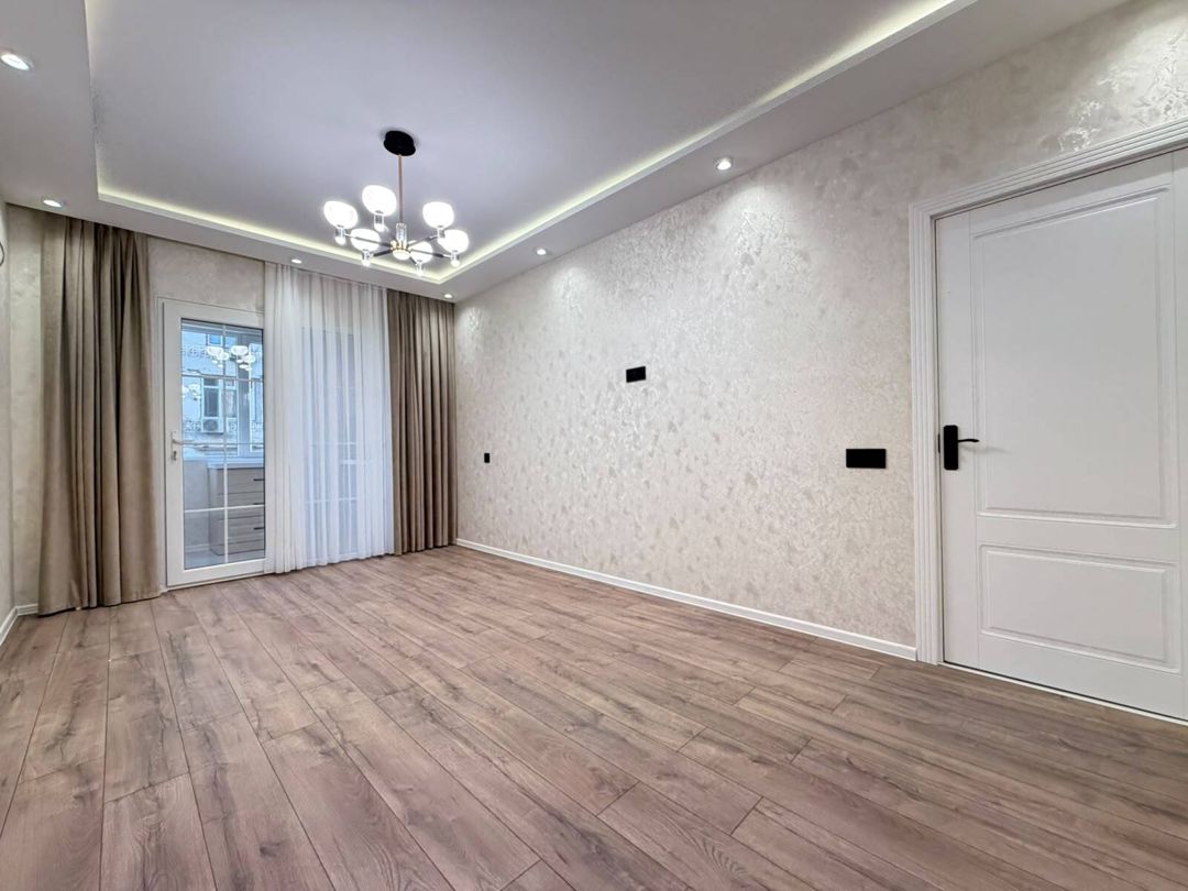 Satılır 2 otaqlı köhnə tikili 50 m² — Mənzil, Bakı (2)