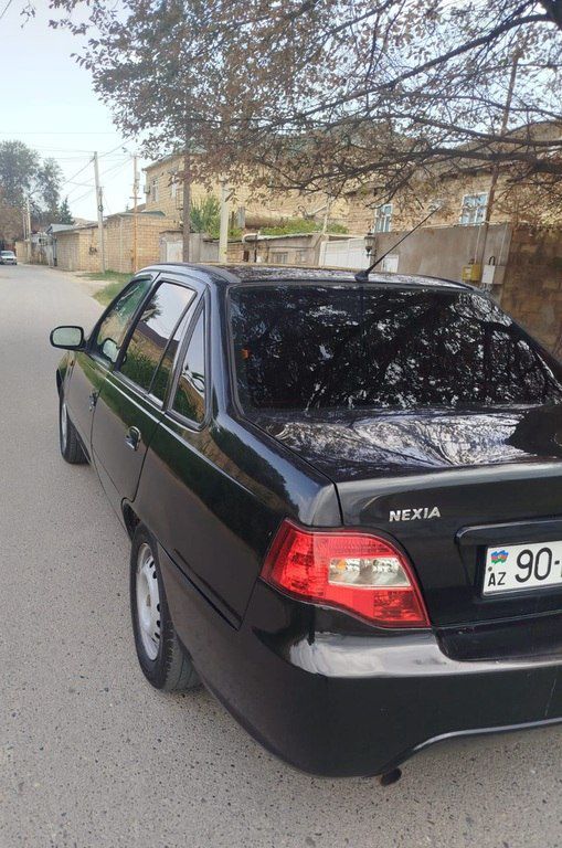 Daewoo Nexia, 1.5 L, 2011 il, 320 000 km 90-MC-967 — Avtomobillər, Hacıqabul (4)
