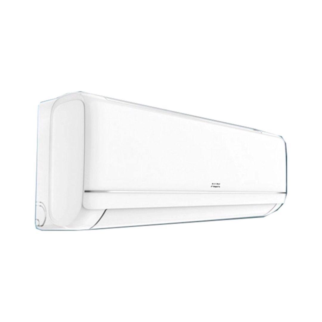 Kondisioner AUX ASW-H09A4/QD3DI - 9 000 BTU — Ev texnikası, Bakı (2)