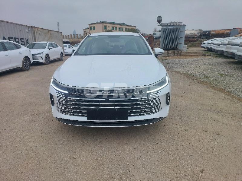 BYD Destroyer 05 1.5 L, 2025, Yeni — Avtomobillər, Bakı (10)