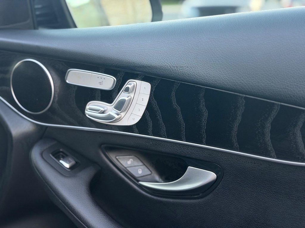 Mercedes GLC 300 4MATIC, 2.0 L, 2019 il, 74 000 km — Avtomobillər, Bakı (9)