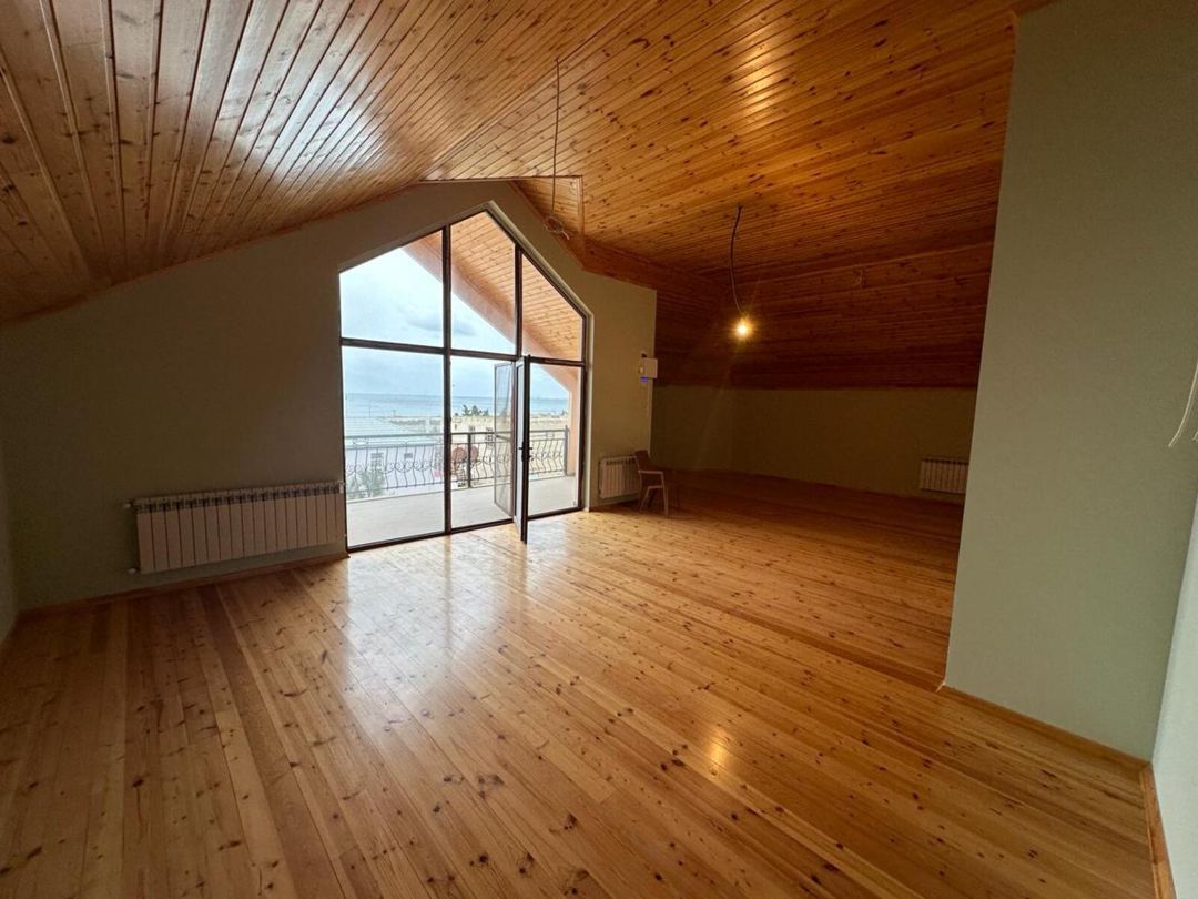 Satılır 5 otaqlı həyət evi/bağ evi 301 m² — Ev, villa, Bakı (10)