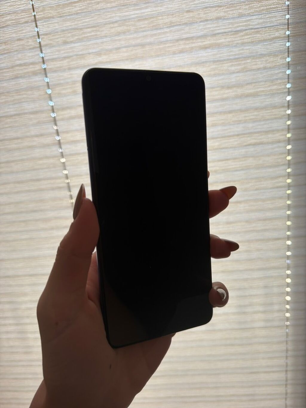Samsung Galaxy A31, rəng - Mavi, İki sim kartlı — Samsung, Bakı (3)