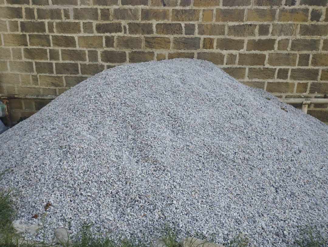 Mərmər qırıntısı — Təmir və inşaat, Şamaxı (2)