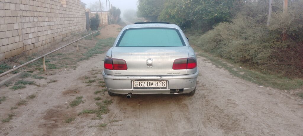 Salam mawn otur sürdü herbir şeyi qaydasdadi tek kasmetqaya etyac var 62-BM-836 — Avtomobillər, Salyan (5)