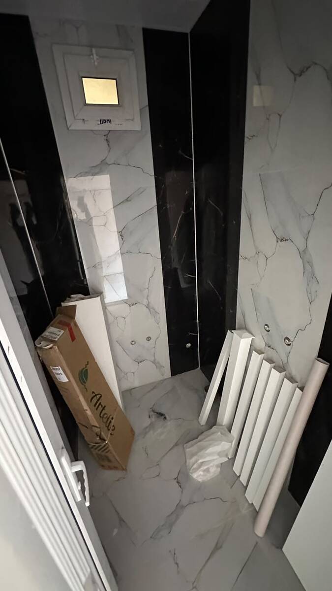 Satılır 4 otaqlı həyət evi/bağ evi 130 m² — Ev, villa, Bakı (6)