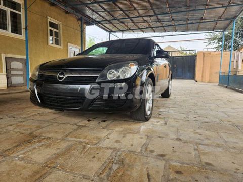 Opel Astra 1.3 L, 2006, 302 000 km — Biləsuvar