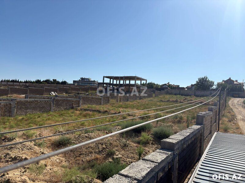 Torpaq Satılır Abşeron r., Saray q., 25 sot — Torpaq, Bakı (4)