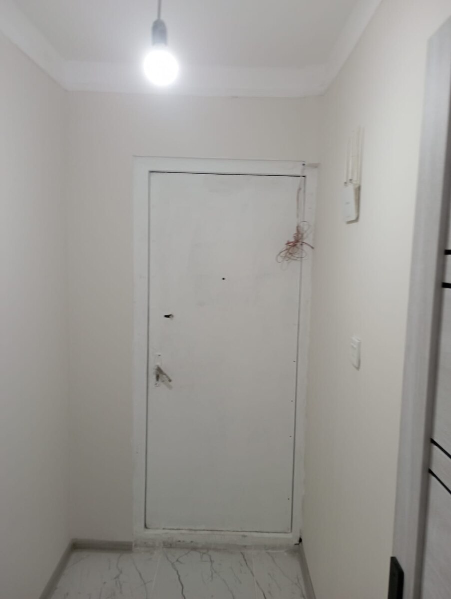 2-otaqlı mənzil kirayə verilir, X. Dostluğu m., 55 m² — Mənzil, Bakı (2)