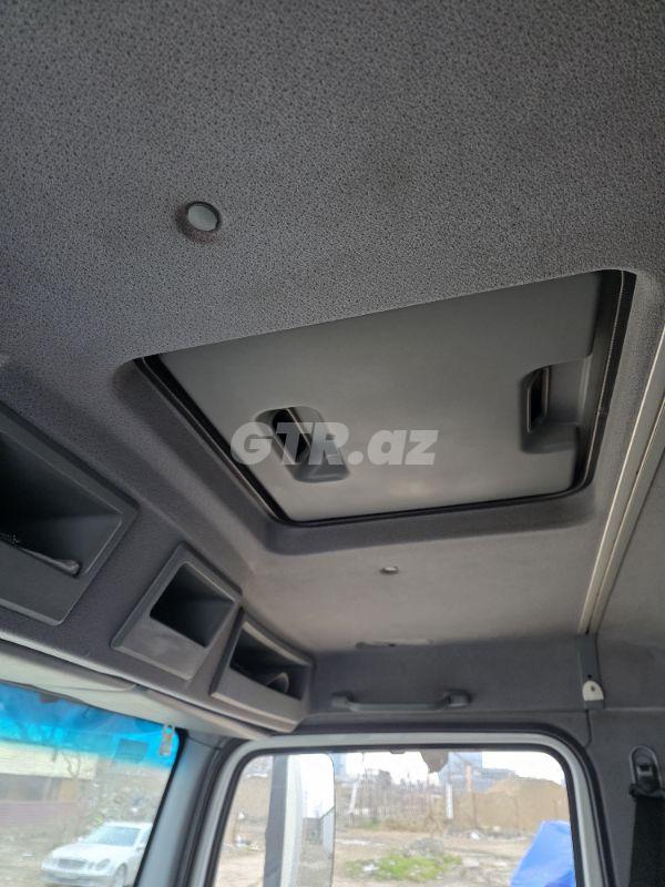 Mercedes Atego 917 4.3 L, 2007, 585 000 km 99-JV-891 — Avtomobillər, Bakı (7)