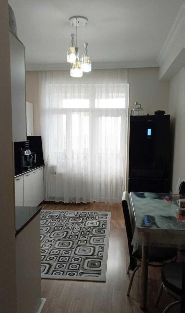 Satılır 3 otaqlı yeni tikili 106 m² — Mənzil, Bakı (4)