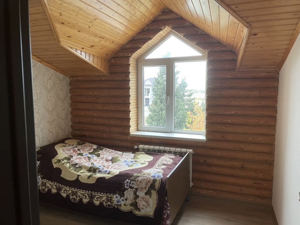Fatmayı bağları Dəniz mənzərəli iki mərtəbəli fərdi ev - Ümumi — Ev, villa, Bakı (10)