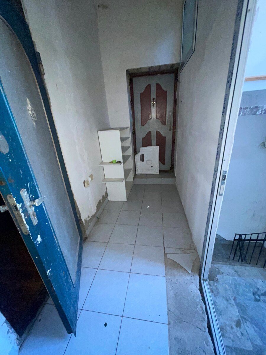 4-otaqlı mənzil kirayə verilir, Yasamal r., 100 m² — Mənzil, Bakı (10)