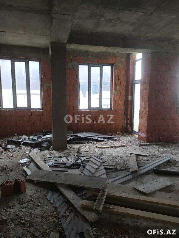 Yeni tikili Satılır Xətai r., Əhmədli q., 3 otaq, 129 m² — Mənzil, Bakı (2)