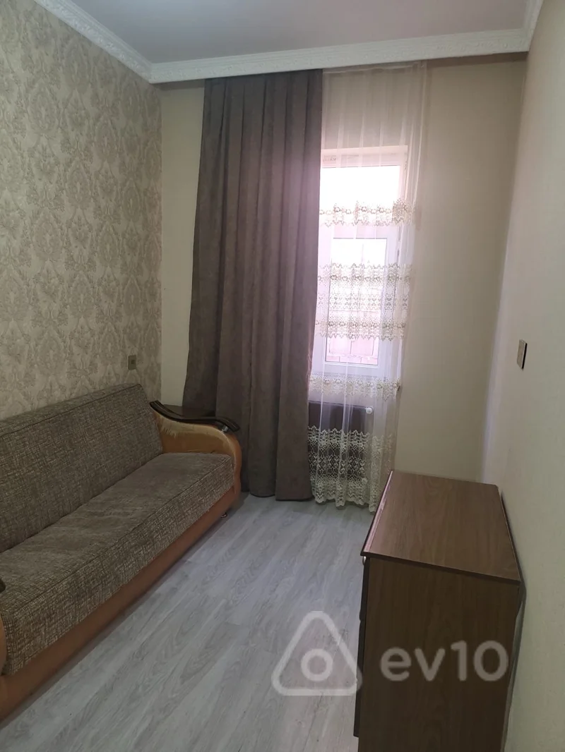 2 otaqlı həyət evi, 50 m², Xırdalan — kirayə — Ev, villa, Xırdalan (2)