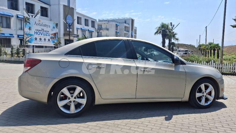 Chevrolet Cruze 1.4 L, 2013, 200 200 km 99-TM-937 — Avtomobillər, Lənkəran (4)