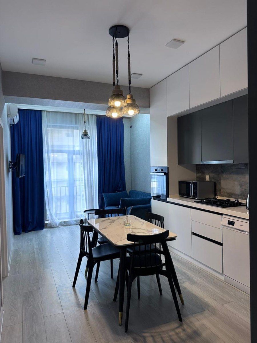 3-otaqlı yeni tikili kirayə verilir, 28 May m., 100 m² — Mənzil, Bakı (12)