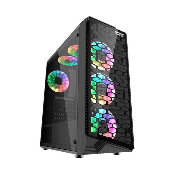 Gaming PC Delta Water Square R7 — Mallar, Bakı