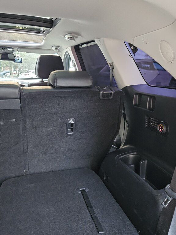 Kia Sorento, 2.0 L, 2016 il, 215 000 km 77-SF-712 — Avtomobillər, Bakı (12)