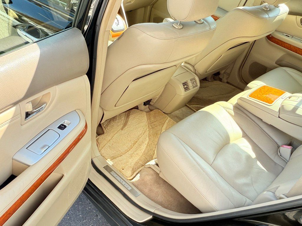 Lexus RX 350, 3.5 L, 2007 il, 283 500 km — Avtomobillər, Masallı (12)