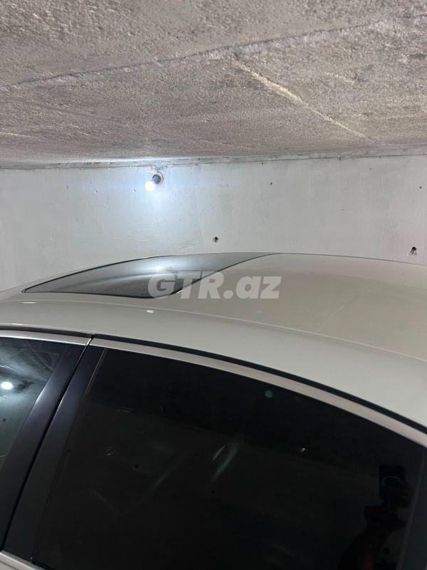 BMW 525 2.5 L, 2004, 476 000 km 90-VM-553 — Avtomobillər, Bakı (4)