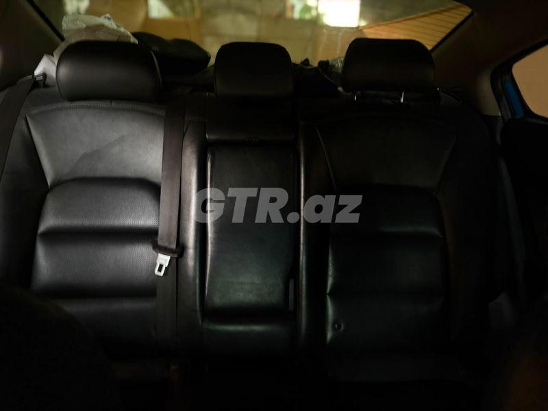 Kia Cerato 2.0 L, 2013, 241 400 km — Avtomobillər, Hacıqabul