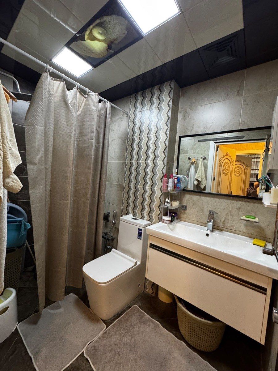 Satılır 3 otaqlı yeni tikili 90 m² — Mənzil, Bakı (9)