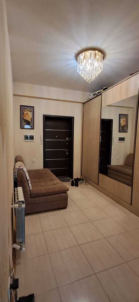 Satılır 2 otaqlı yeni tikili 85 m² — Bakı