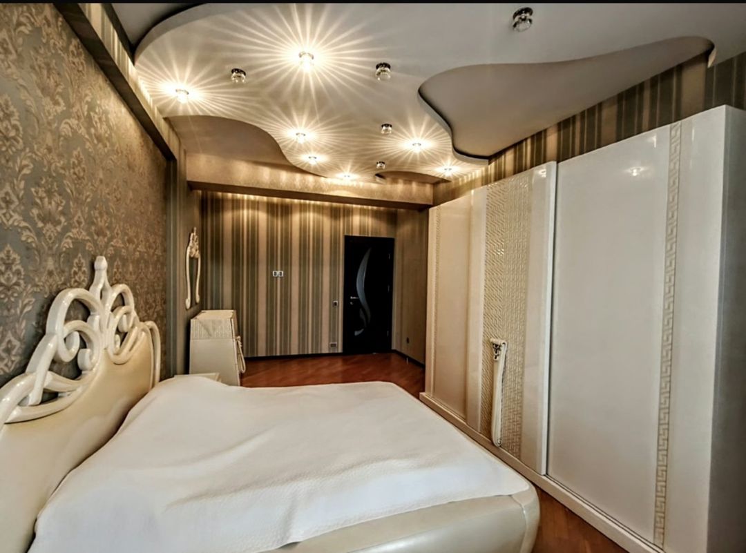 Satılır 3 otaqlı yeni tikili 114 m² — Mənzil, Bakı (4)