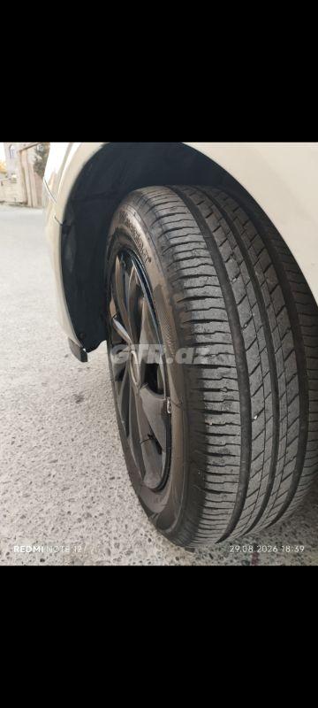 Opel Astra 1.4 L, 2006, 380 000 km — Avtomobillər, Bakı (5)