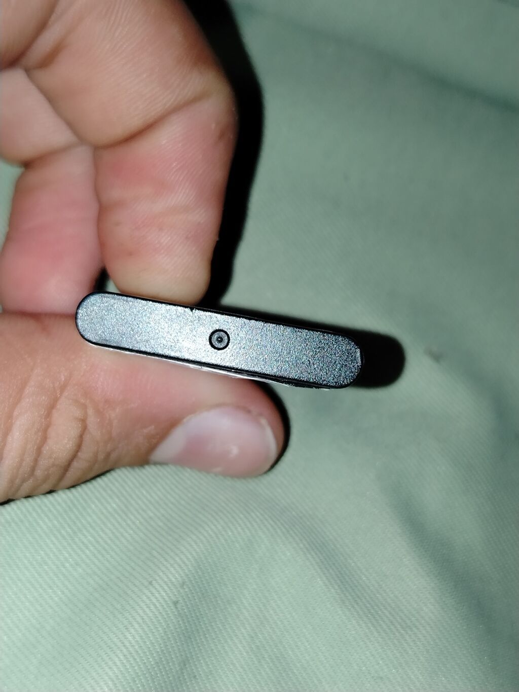 Samsung BP70A Li-ion batareya Kamera baterikası ideal vəzyətdə zavod — Akkumulyatorlar və şarj cihazları, Bakı (4)
