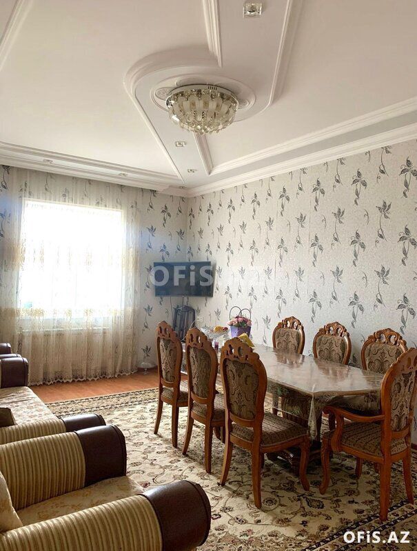 Həyət evləri Satılır Xəzər r., Buzovna q., 4 otaq, 170 m² — Ev, villa, Bakı (3)