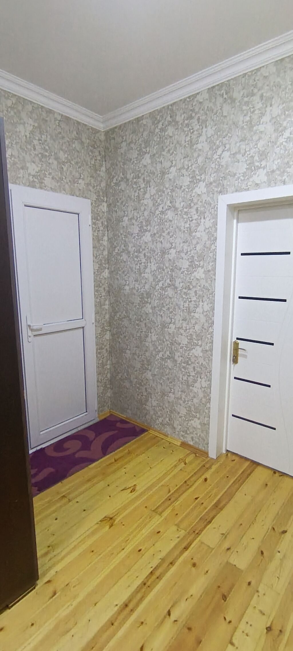 3 otaqlı, 90 kv. m — Ev, villa, Bakı (8)