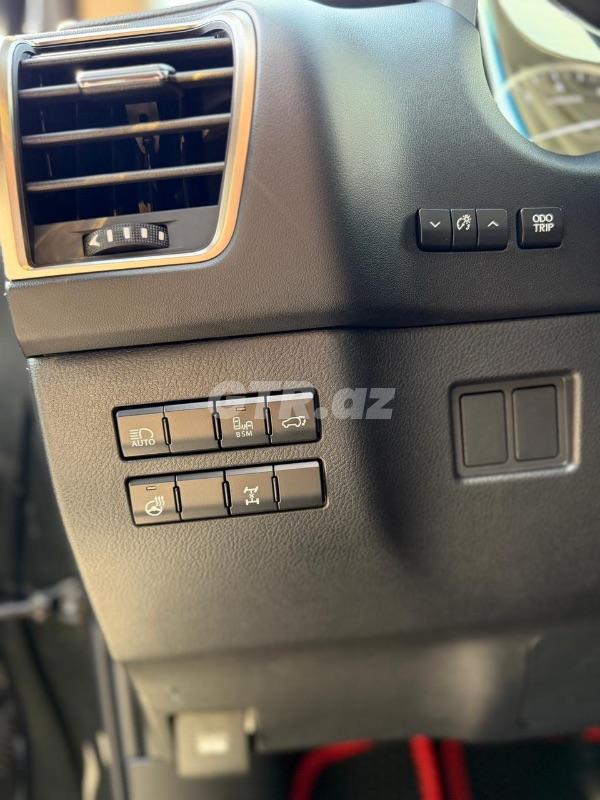 Lexus NX 300 2.0 L, 2019, 149 000 km — Avtomobillər, Bakı