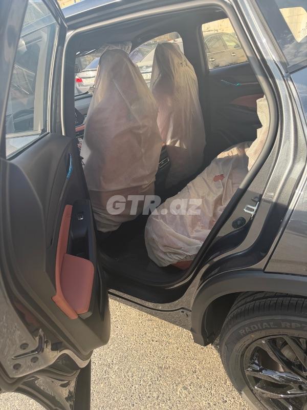 Changan Oshan X5 Plus 1.5 L, 2026, Yeni — Avtomobillər, Bakı (3)