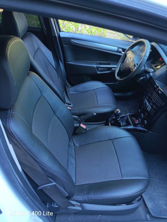 Opel Astra, 1.4 L, 2009 il, 228 000 km — Avtomobillər, Sumqayıt (10)