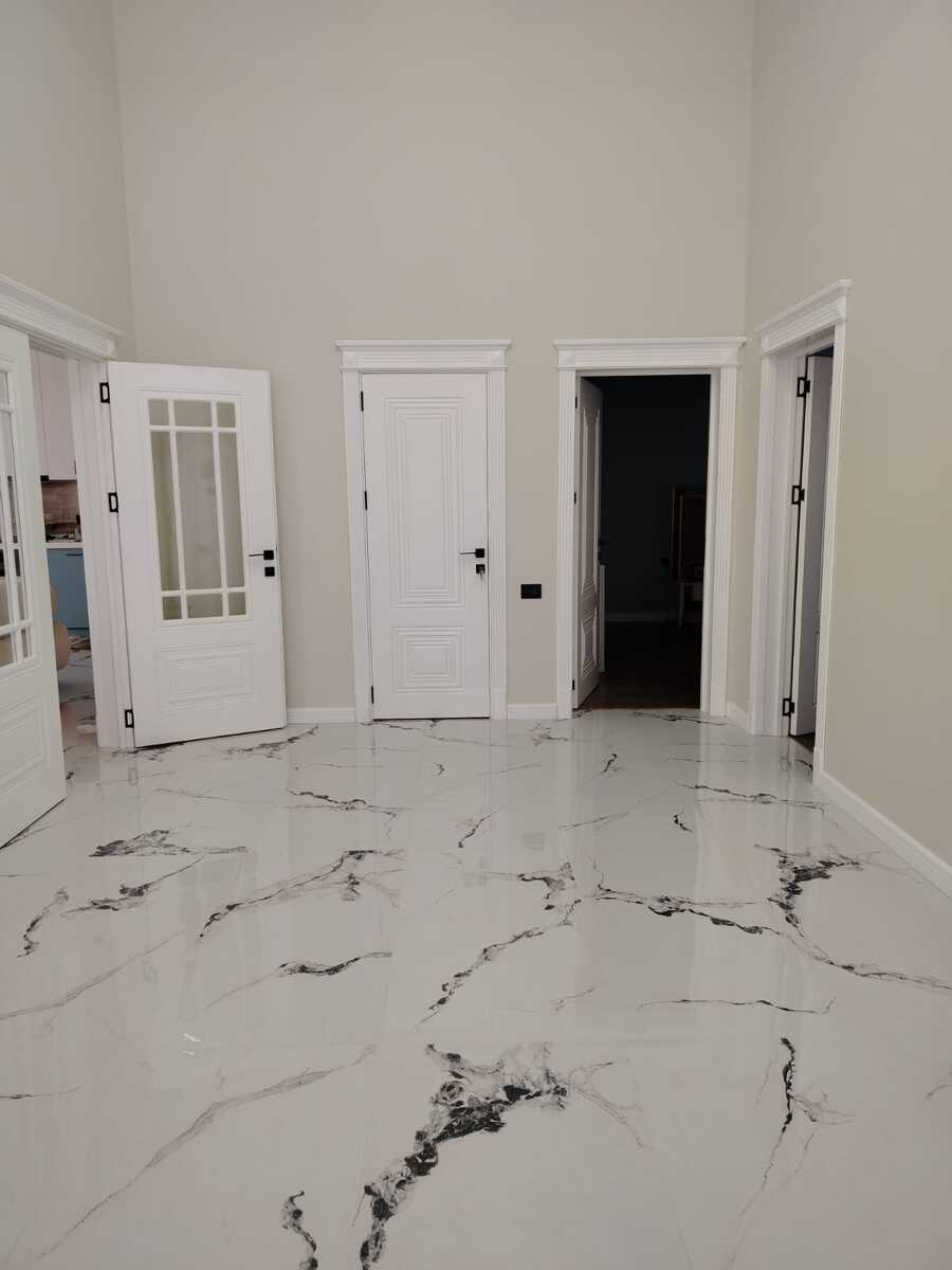 Satılır 3 otaqlı həyət evi/bağ evi 100 m² — Ev, villa, Bakı (11)