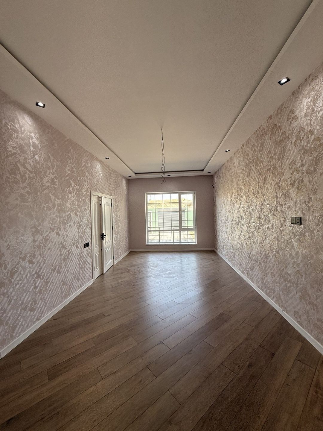 Satılır 4 otaqlı həyət evi/bağ evi 185 m² — Ev, villa, Bakı (9)