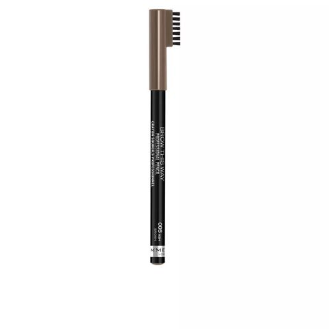 Qaş qələmi Rimmel London Brow This Way 05 1.4 q — Bakı